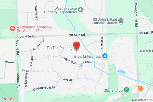 Tip Top Painting LLC