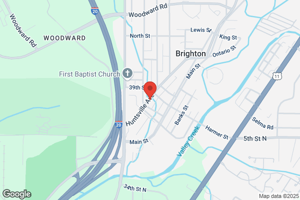 Brighton House Furniture Co