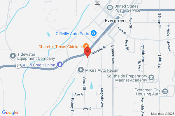 D & D Auto Repair