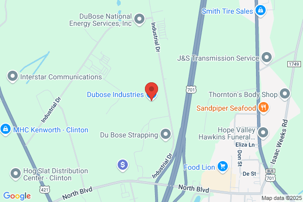 Dubose Repair Shop