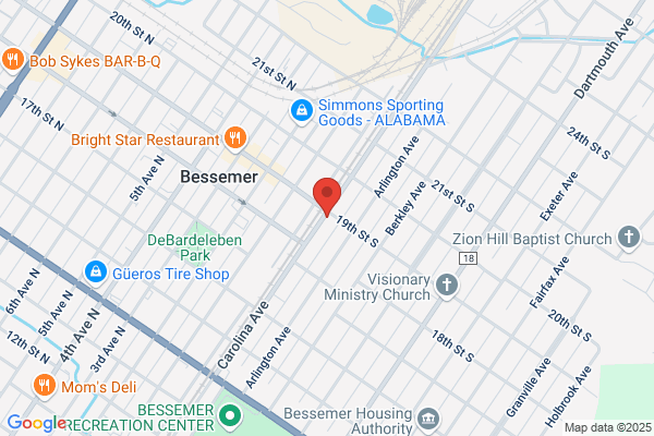 South Central Alarm
