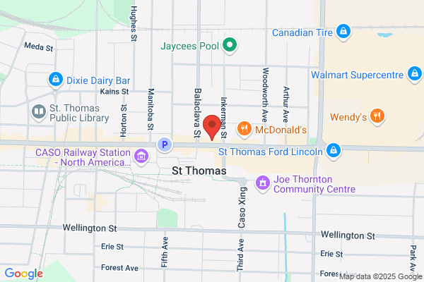 Thomas Tire Service