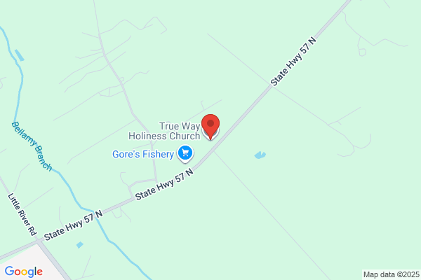 Way Holiness Church the