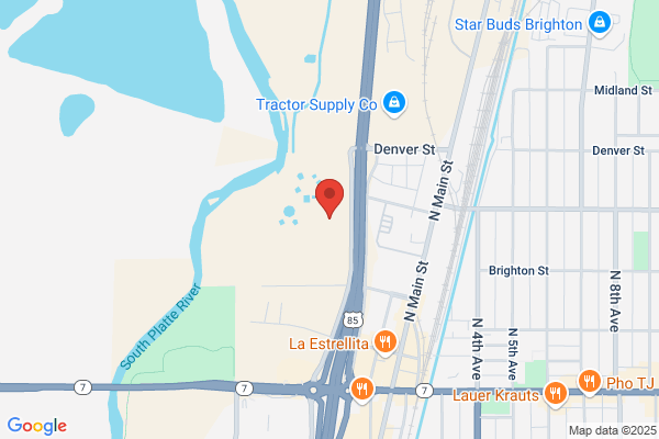 Bay Valve Service