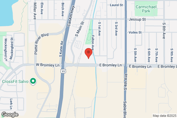 Brighton Grain Co Inc