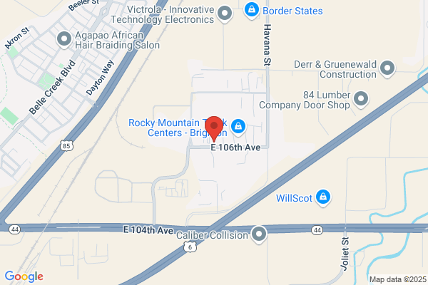 Precision Industrial Contractors