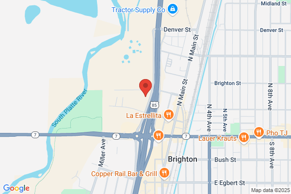 Lords Mechanical Inc