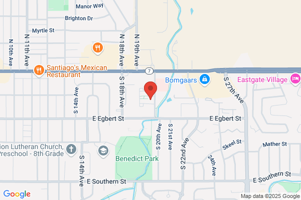 Spring Hollow Apartments