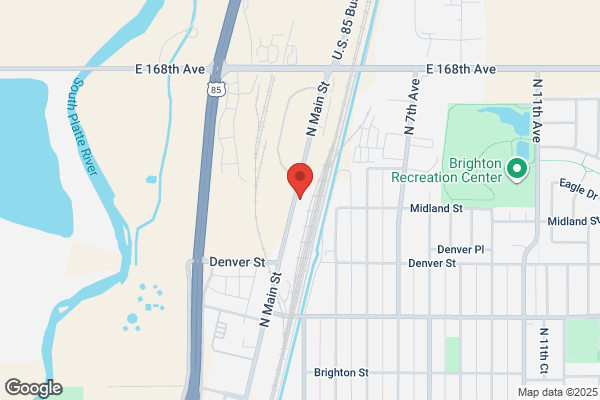 Brighton Sewing Center