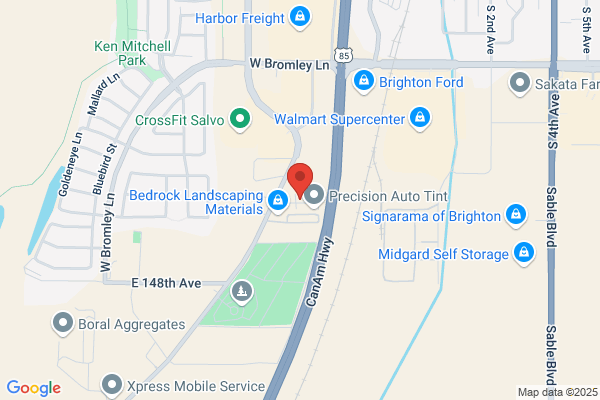 B & E Auto Body