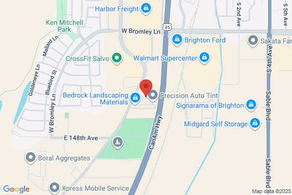 B & E Auto Body