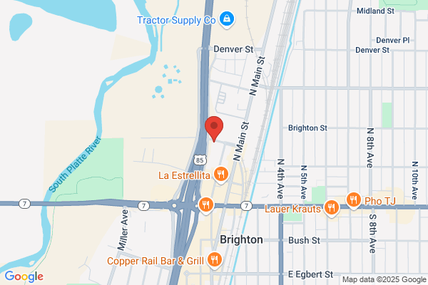 Brighton Auto Repair Inc