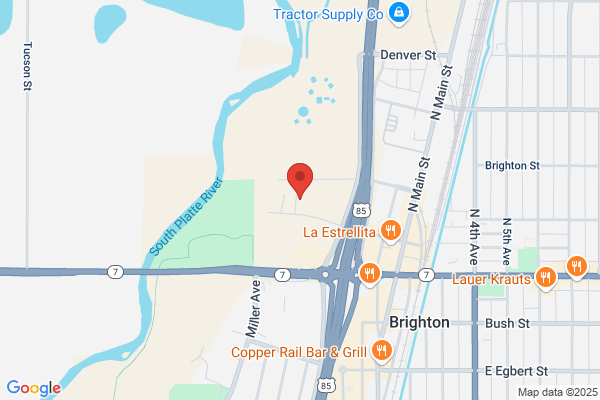 Mahnke Auto Body Brighton