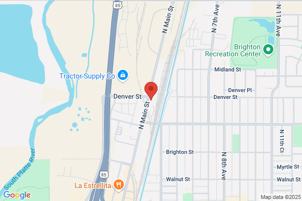 Brighton  Auto & Diesel Clinic