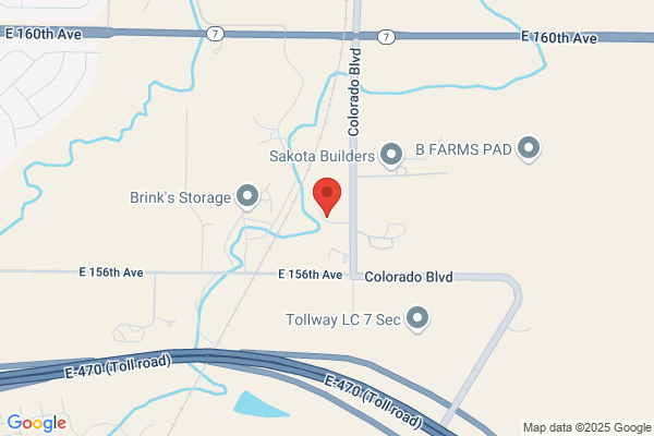 Engine Rebuilders of Northglenn