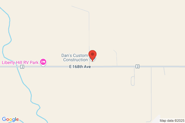 Bernard's Custom Construction Llc