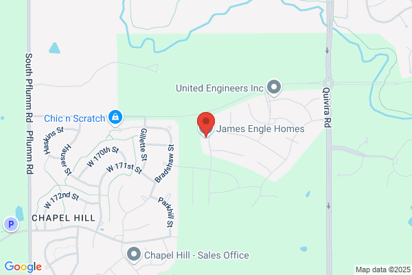 Engle Homes