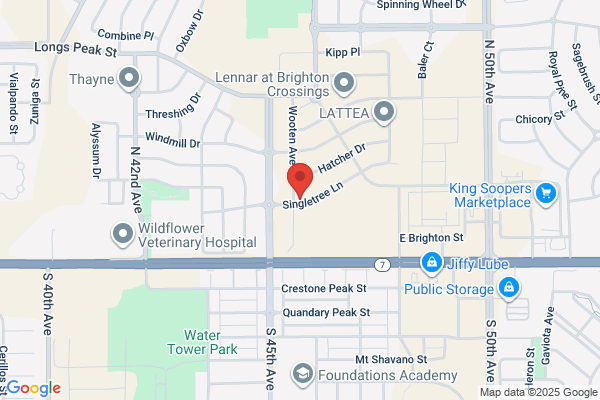 Richmond American Homes