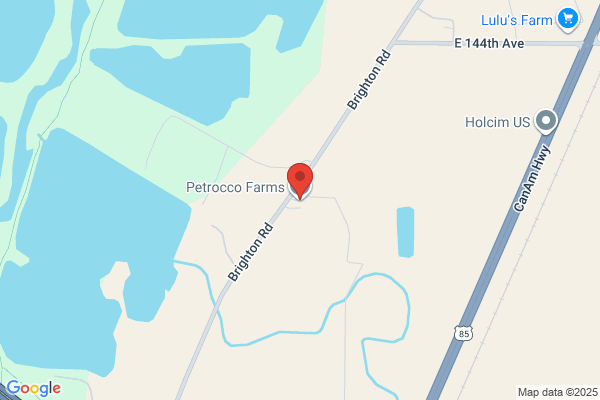 Petrocco Farms