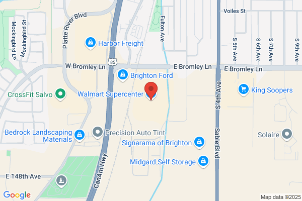 Wal-Mart Supercenter, Bakery