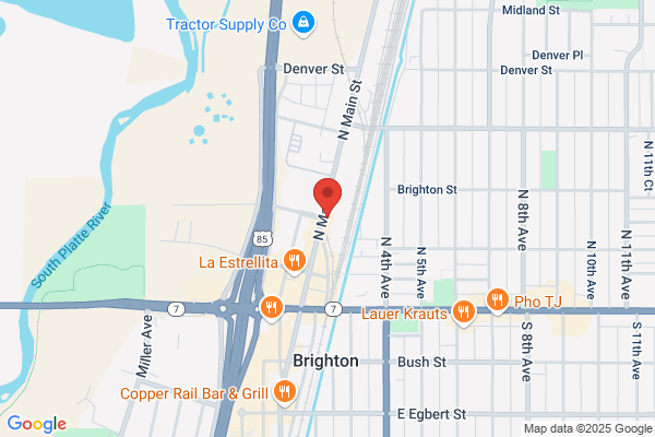 Los Alamos Restaurant & Lounge