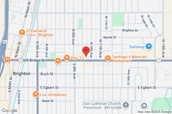 AutoZone Auto Parts