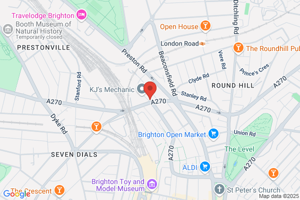 Computer Repair Brighton