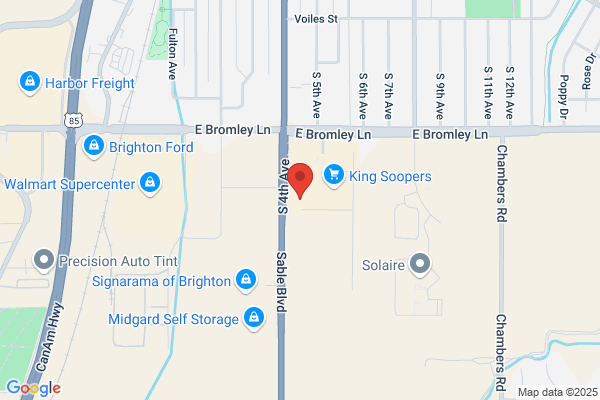 Bellco Credit Union