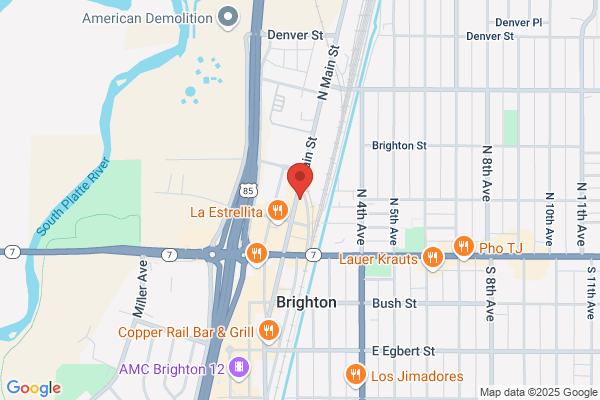 Salon Silverado