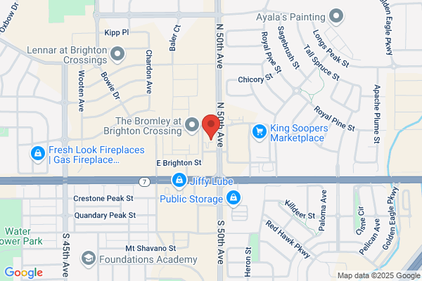 Water Tower Dental Care