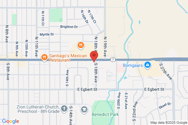 Mark S. Ehrhardt, DDS, LLC