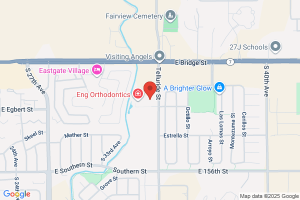 Mountain View Family Dental - Brighton