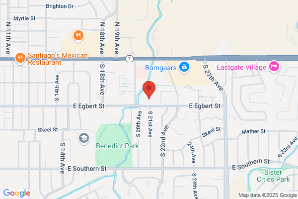 Brighton Care Center