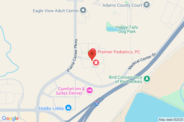 Platte Valley Medical Group-Brighton OB-Gyn