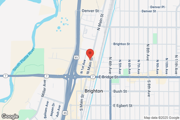 SERVPRO of North Thornton / Brighton