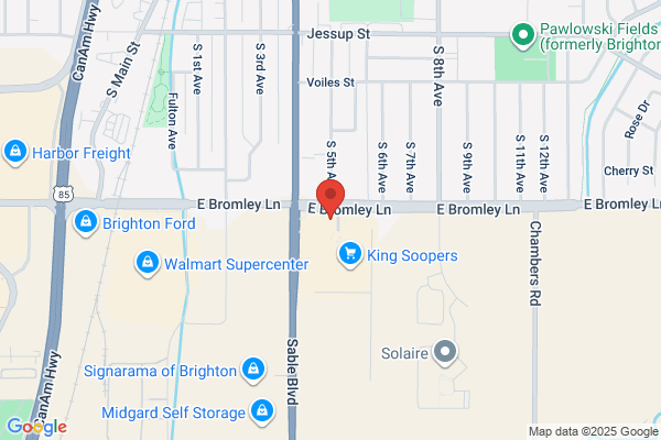 King Soopers Fuel Center