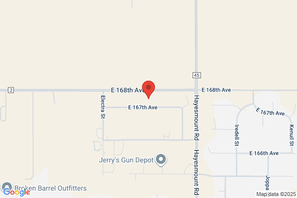 Hayes Homes, LLC