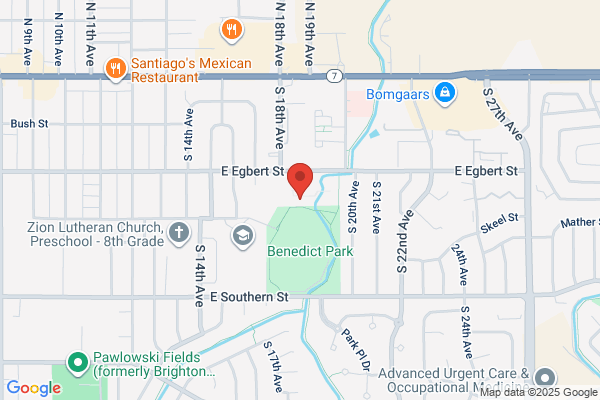 Brighton Family Health