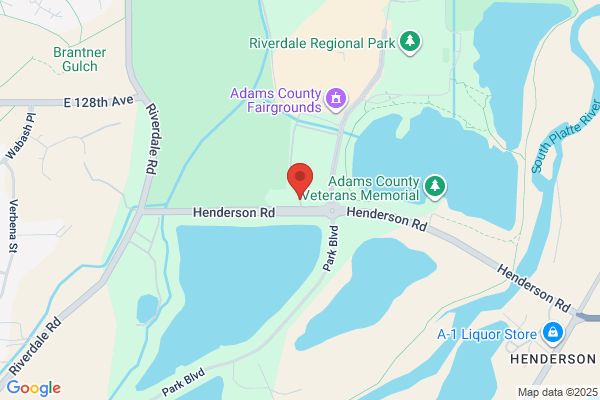 Adams County Historical Society