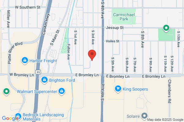 Garage Door Opener Brighton