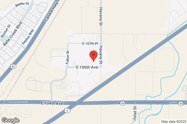 Eastside Heating & Air Conditioning