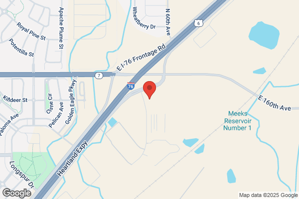 Western United Electric Supply
