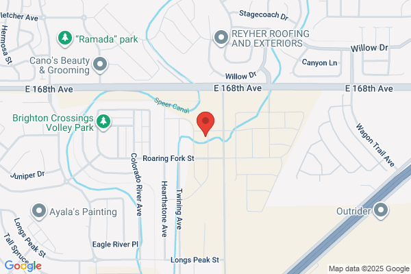 LGI Homes - Pierson Park