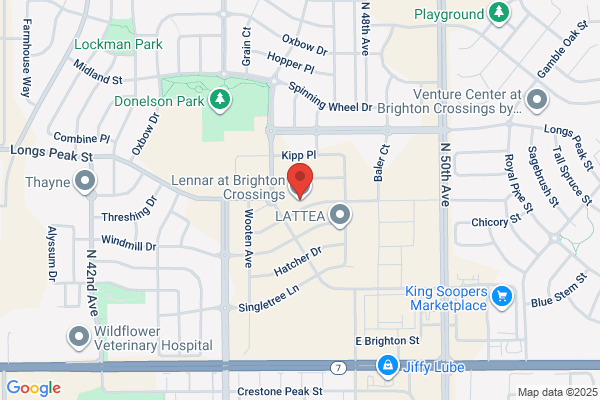 Engle Homes