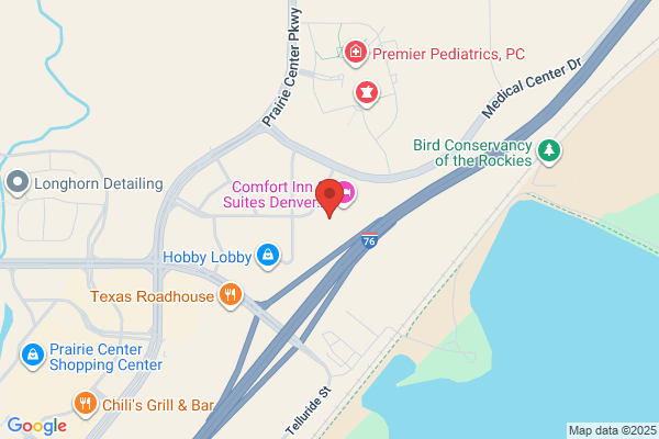Candlewood Suites Denver Northeast - Brighton, an IHG Hotel