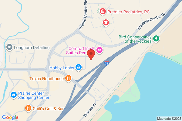 Holiday Inn Express & Suites Denver NE - Brighton, an IHG Hotel