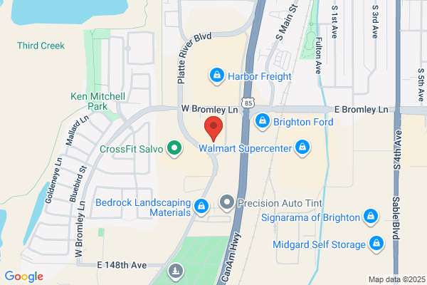 Hampton Inn Denver Northeast-Brighton