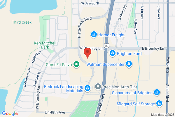 Fairfield Inn & Suites by Marriott Denver Northeast/Brighton