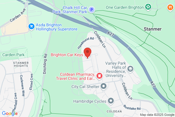 Brighton Locksmith Service