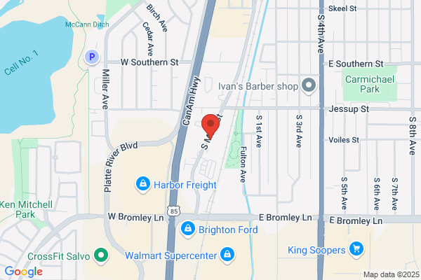 Colorado Karate Club